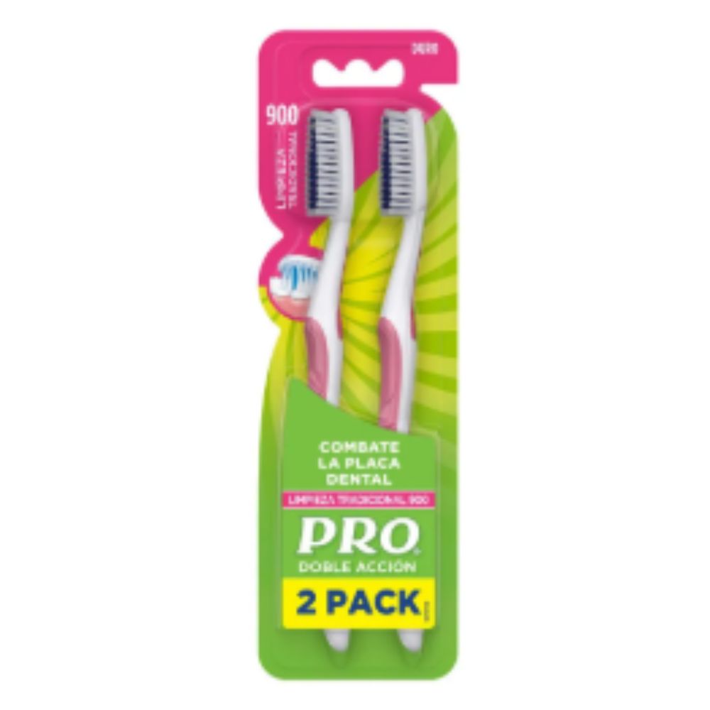 CEPILLO DENTAL PRO ORAL B