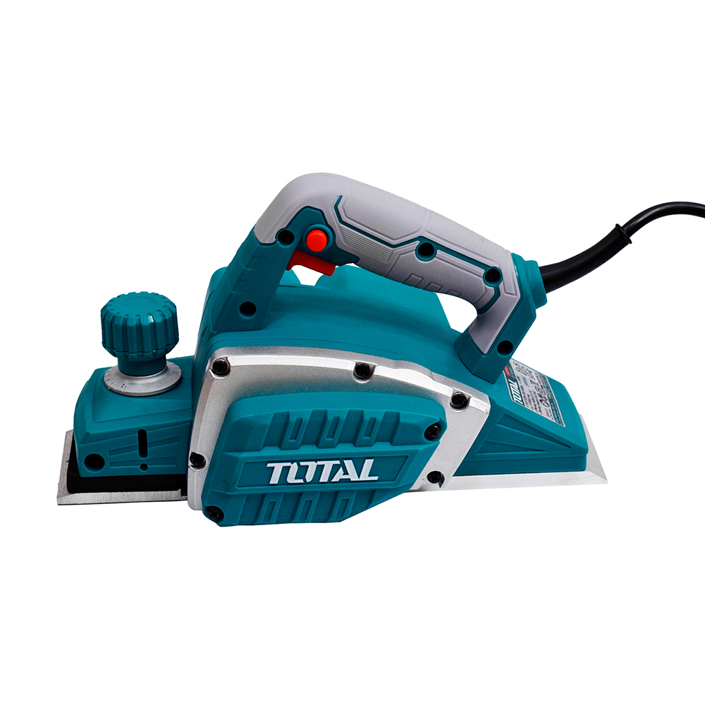 CEPILLO ELECTRICO 750W INDUSTRIAL TOTAL(UTL7508226)