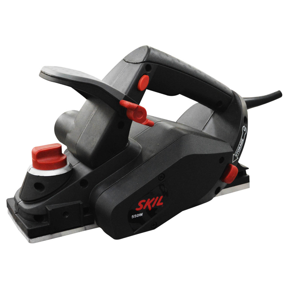 CEPILLO ELECTRICO SKIL 550W T/PROFESIONAL(F0121555AC)(1555)