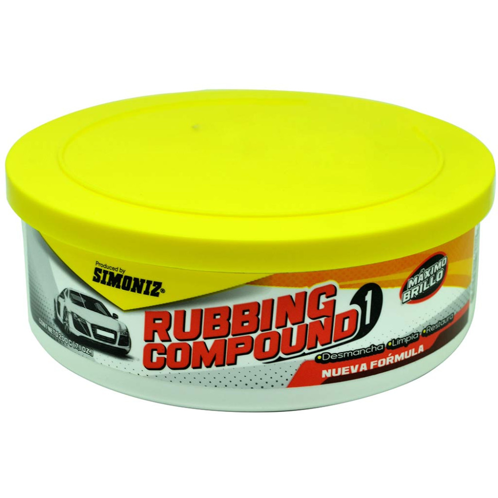 CERA DESMANCHADORA SIMONIZ 200g