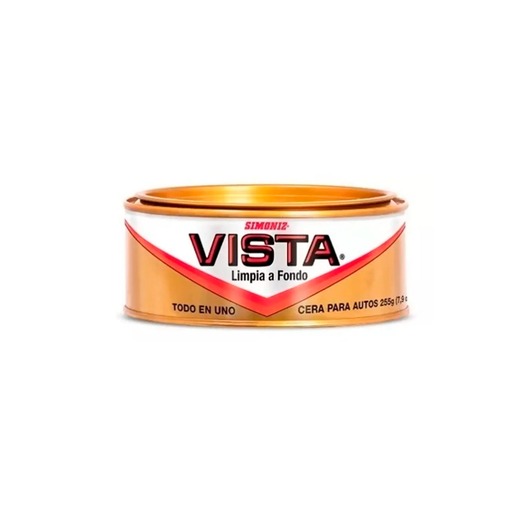 CERA SIMONIZ 225GR PREMIUM EN BRILL  (4009)(103333)