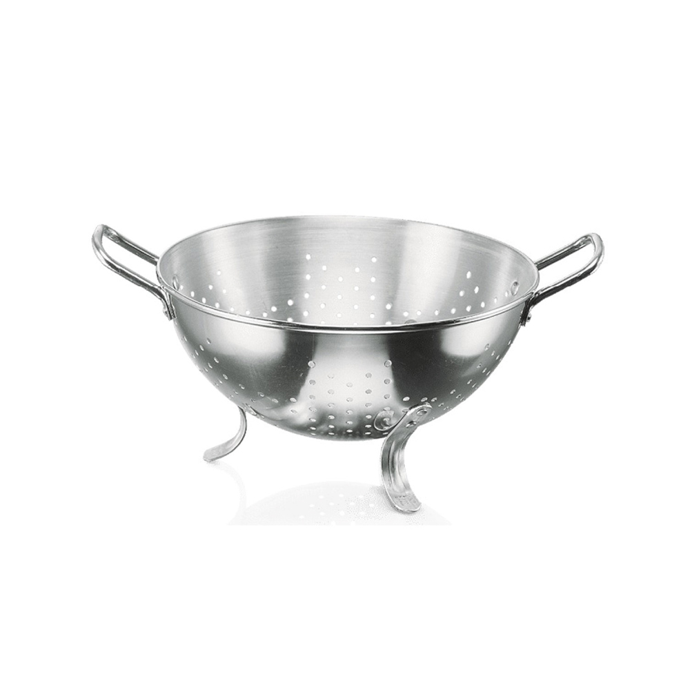 CERNIDOR 22 CM ALUMINIO IMUSA