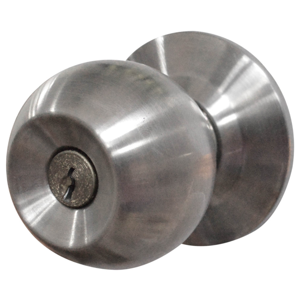 CHAPA BOLA BAÑO METALICA UDUKE (HT20582)