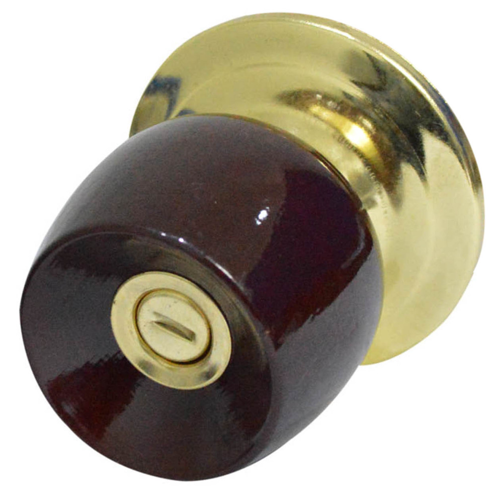 CHAPA BOLA BAÑO P/M (VINOTINTO) HT20185 (5832-HJM)