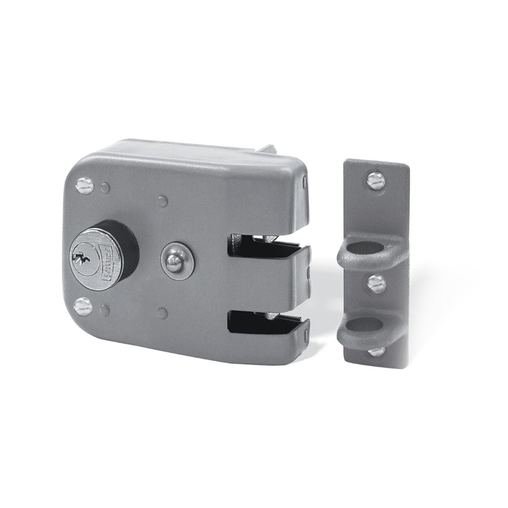 CHAPA CANDADO PHILLIPS 4160 SIP IZQUIERDA (0012163)