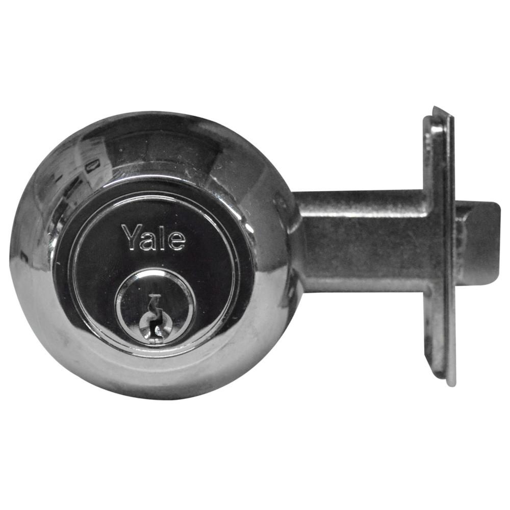 CHAPA CERROJO SEGURIDAD YALE-4044