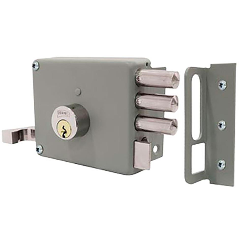 CHAPA DE S/P PHILLIPS 2250SDP DERECHA (12140)