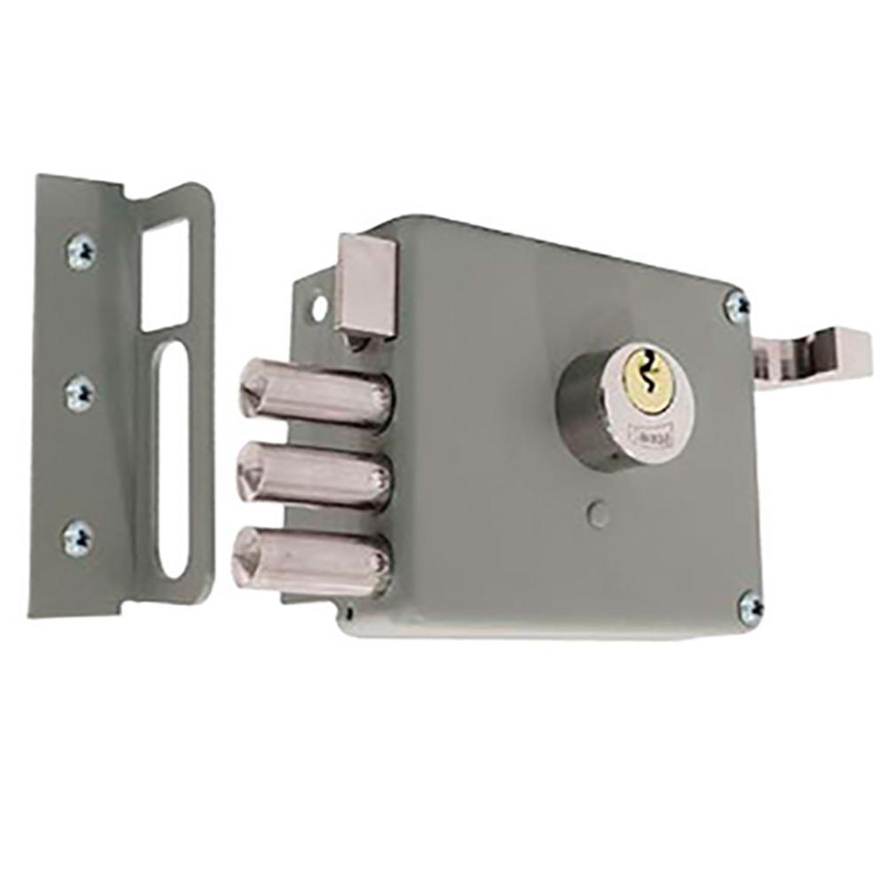 CHAPA DE S/P PHILLIPS 2250SIP IZQUIERDA (12141)
