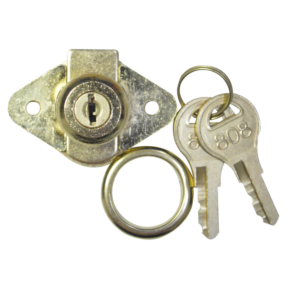 CHAPA NOCHERO HOYOSTOOLS DORADA B808 (HT40270) (HL600)