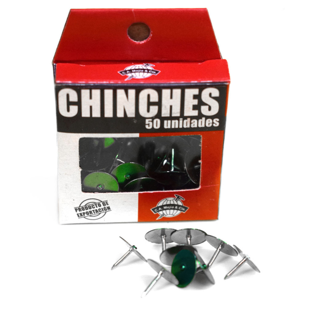 CHINCHES