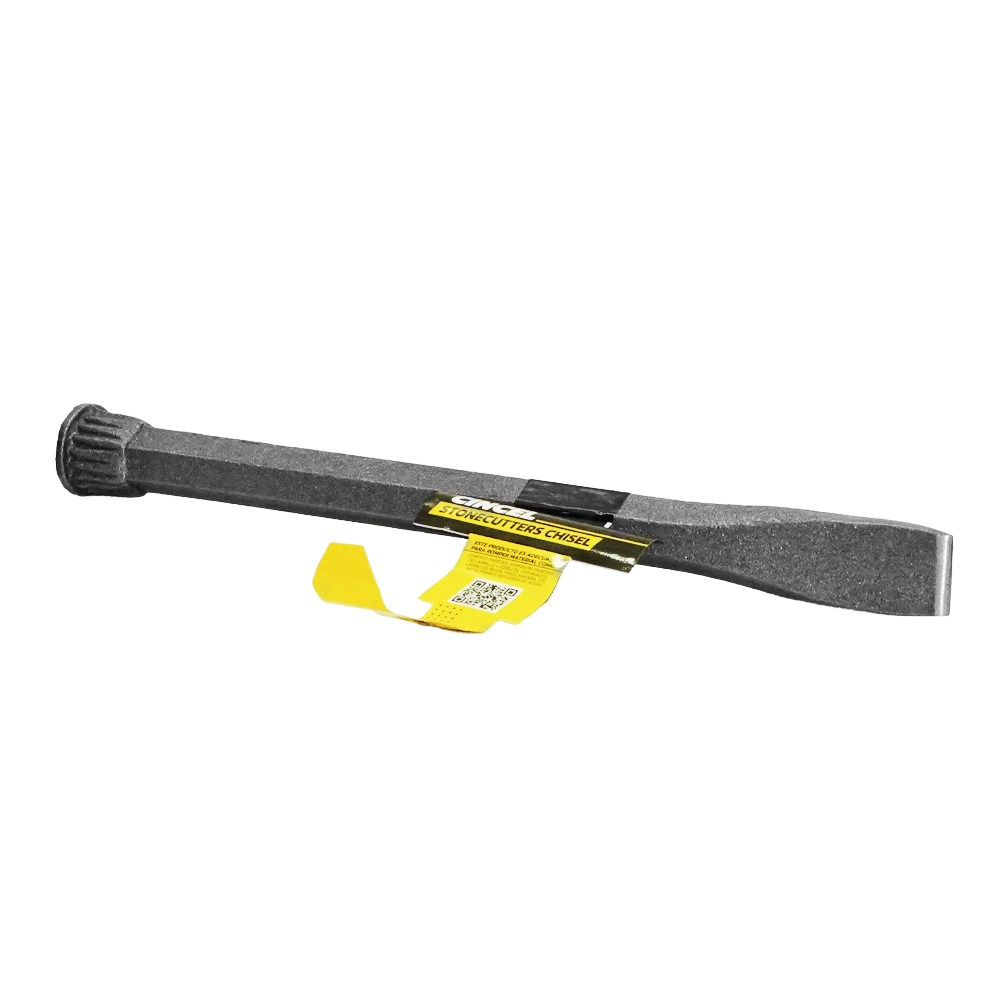 CINCEL PLANO 5/8"x10" UDUKE (HT2060)