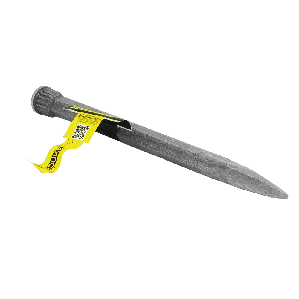 CINCEL PUNTA 5/8"x10" UDUKE (HT2059)