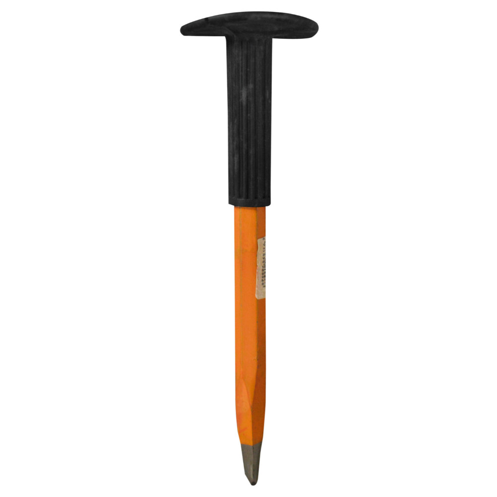 CINCEL PUNTA USA 5/8 X 10 (CNP010)