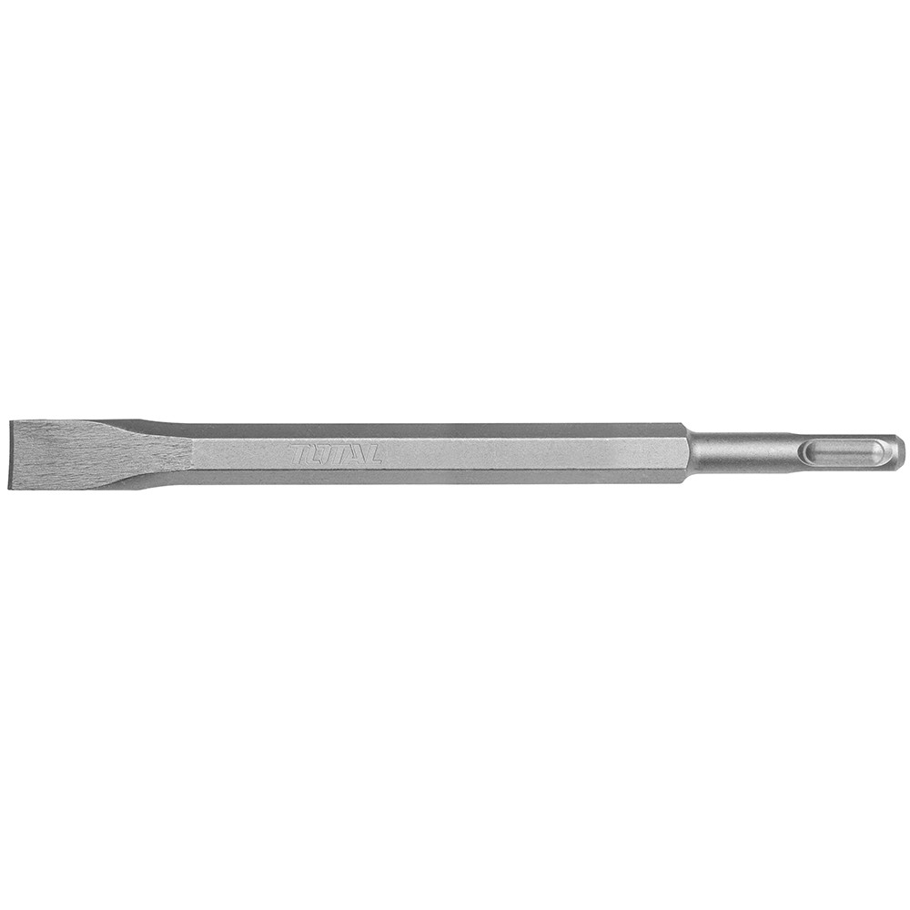 CINCEL SDS PLUS 14X250X20MM PALA TOTAL (TAC15121411)
