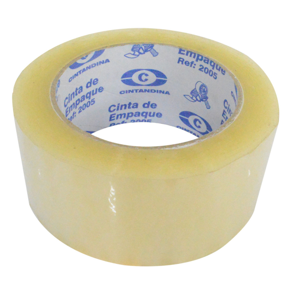 CINTA ANCHA ANDINA X 100 MTS TTE (25 MICRAS)45(PP-016)