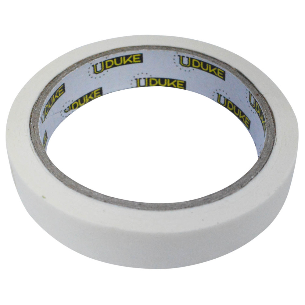 CINTA ENMASCARAR DOMESTICA UDUKE 1/2" X 43 YRDS (39MTS) (HT40271)(HT40281)