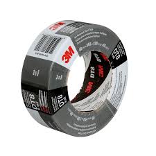 CINTA PARA DUCTO MULTIUSO DT8 48MM X 55 MTS 3M (UU009300292)