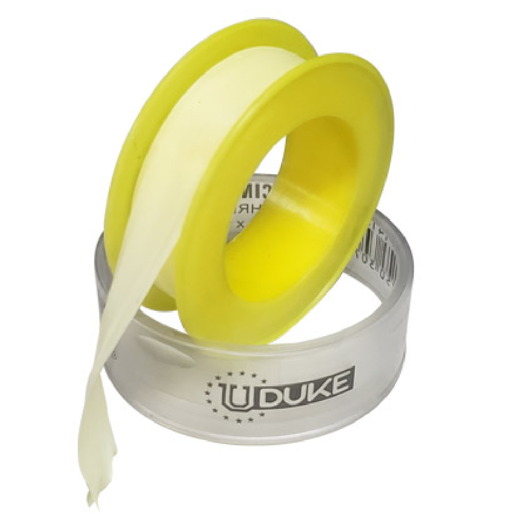 CINTA TEFLON INDUSTRIAL UDUKE 8 MTS (HT1415)