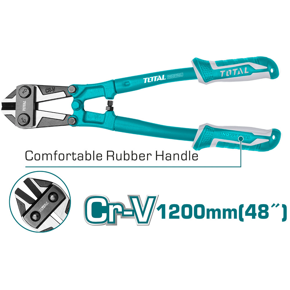 CIZAYA 48 INDUSTRIAL CROMO VANADIUM TOTAL (THT113486)
