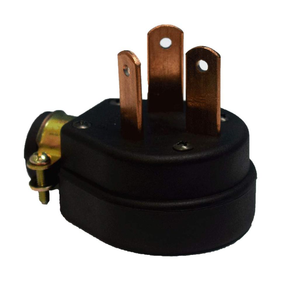 CLAVIJA INDUSTRIAL 3X50 TRIFILAR KONTIKI