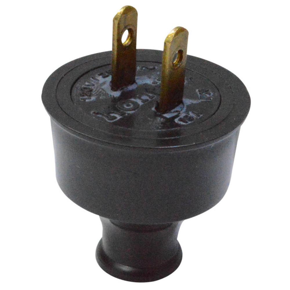 CLAVIJA TIPO INDUSTRIAL KONTIKI 15 AMP FC2-12 RETIE (18334)