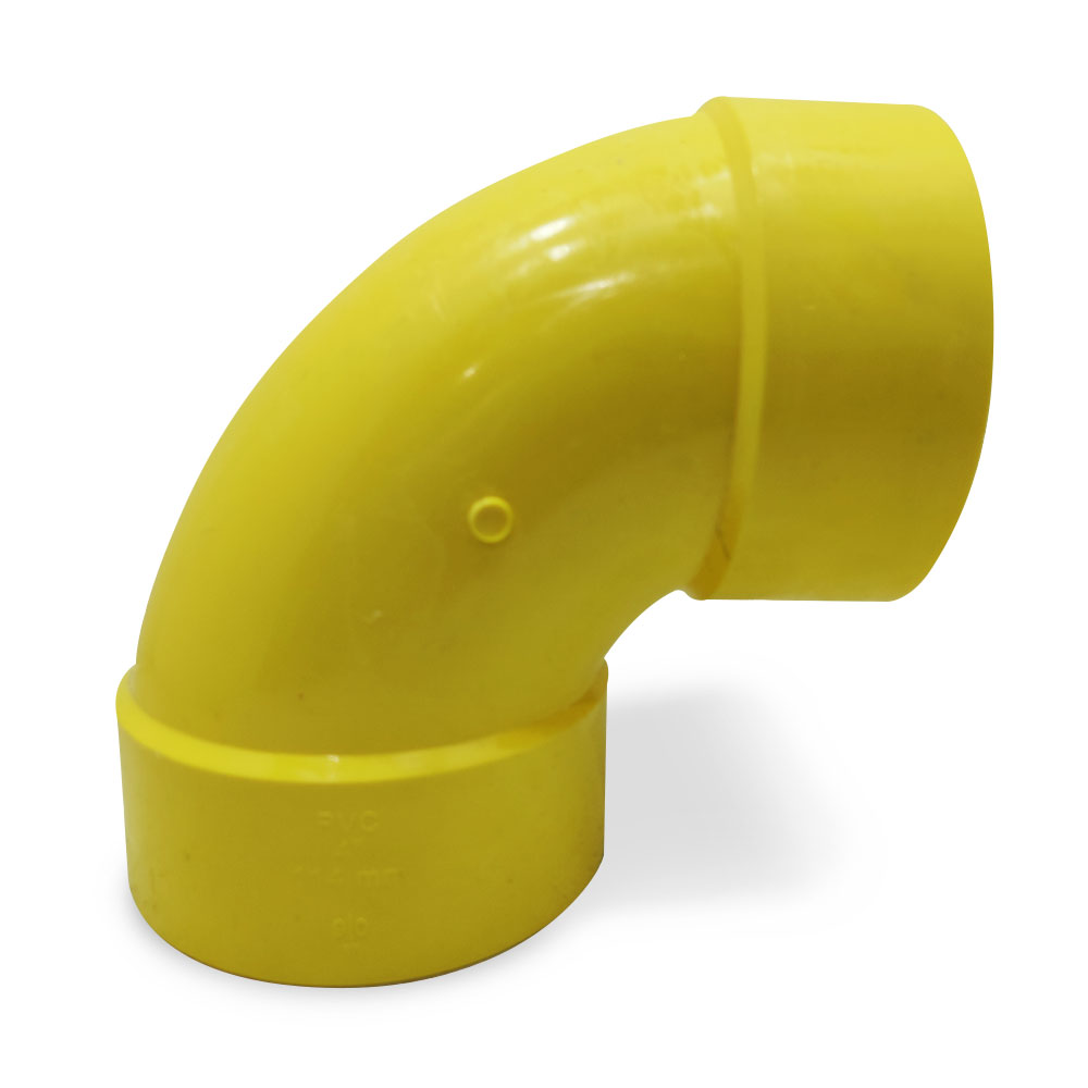 CODO SANITARIO 4" ORIGINAL DILMAR C X C