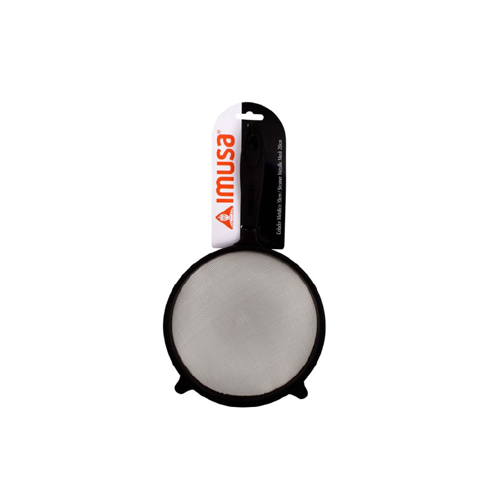 COLADOR 18 CM INOX IMUSA
