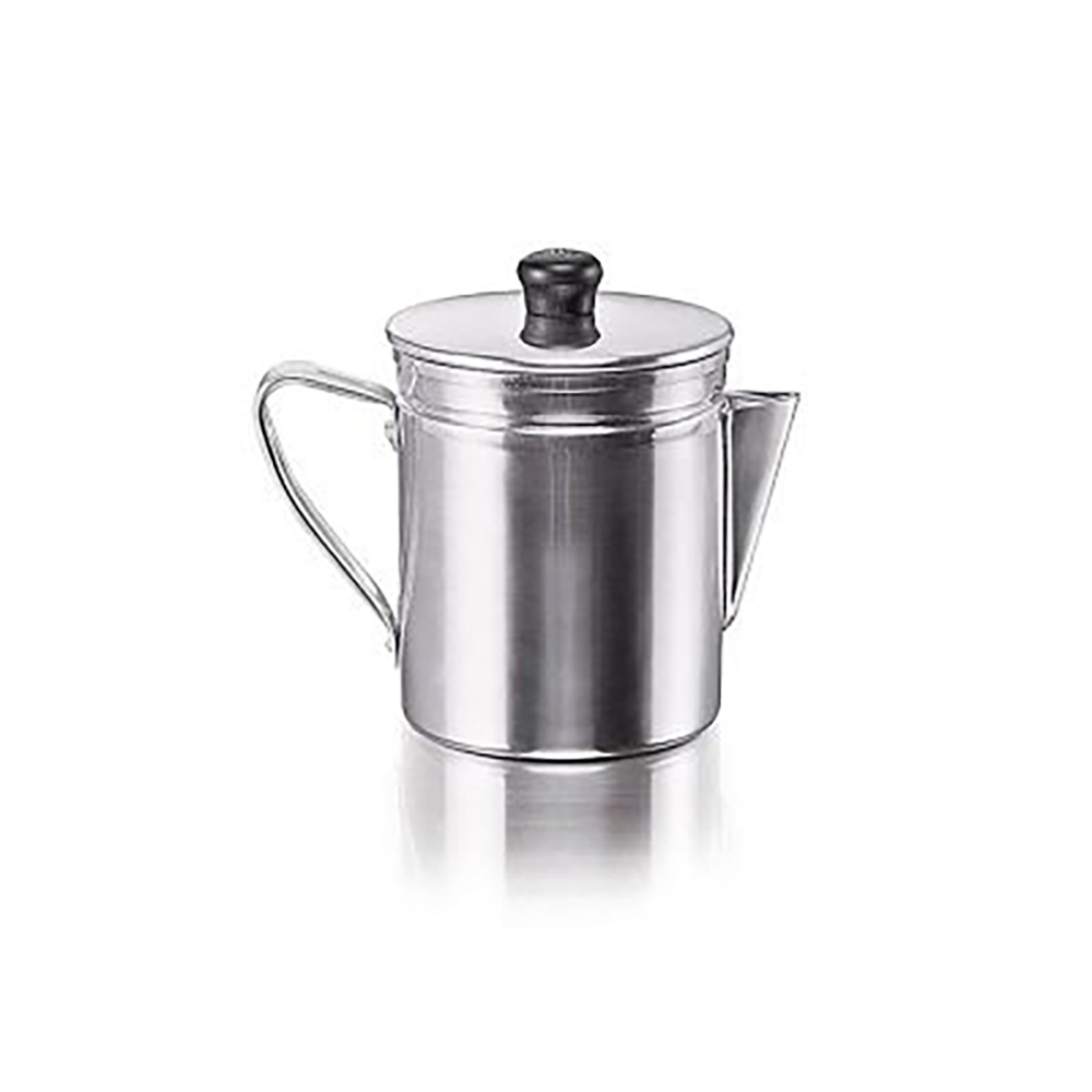 COLADOR ACEITE 0.8 LTS IMUSA