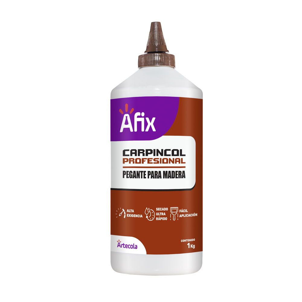 COLBON MADERA X 1000 GR CARPINCOL
