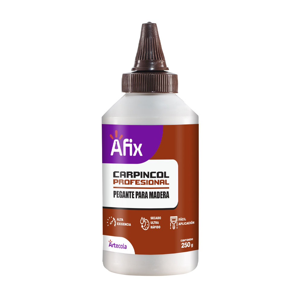 COLBON MADERA X 250 GR CARPINCOL (0009497)