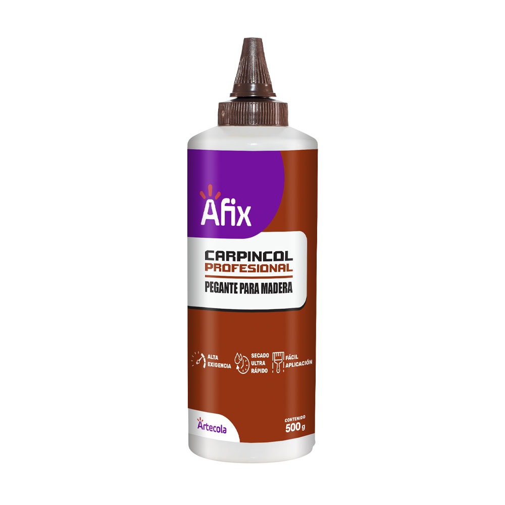 COLBON MADERA X 500 GR CARPINCOL TETERO (0008670)