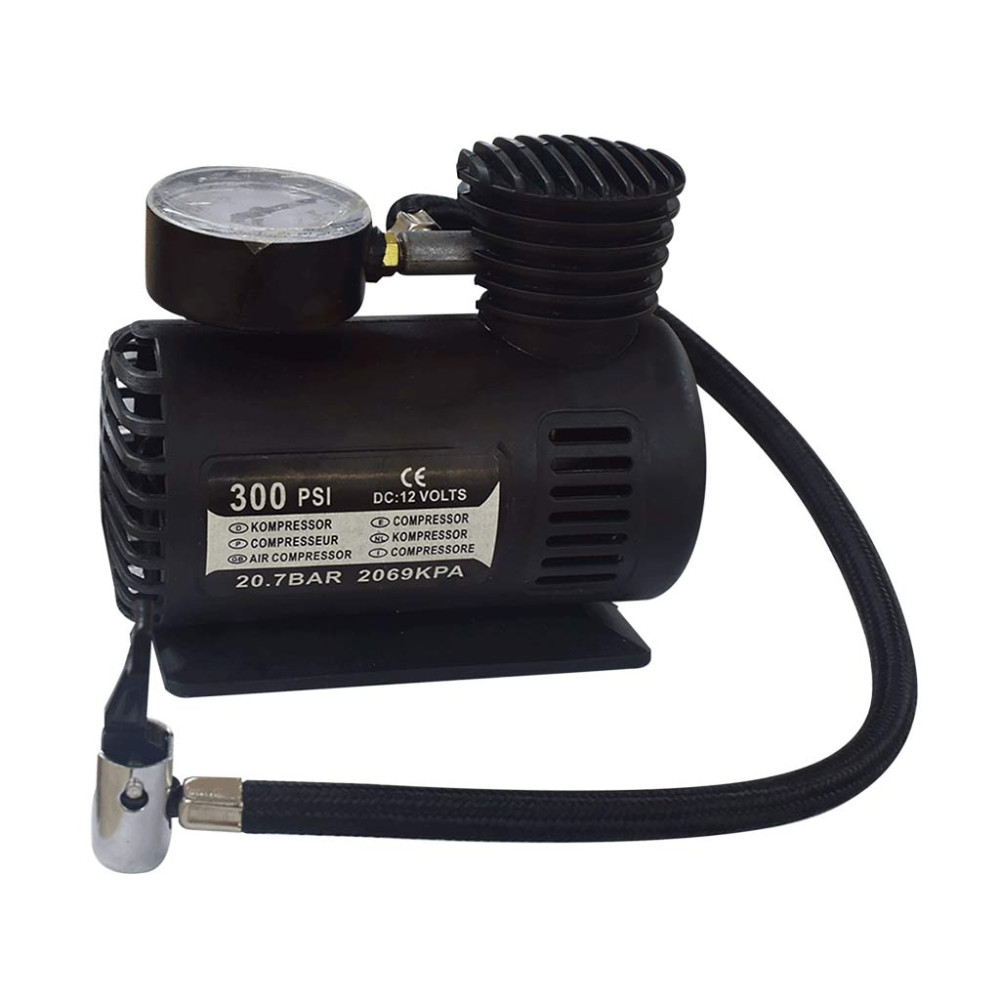 COMPRESOR MINI 12V (HT1081)