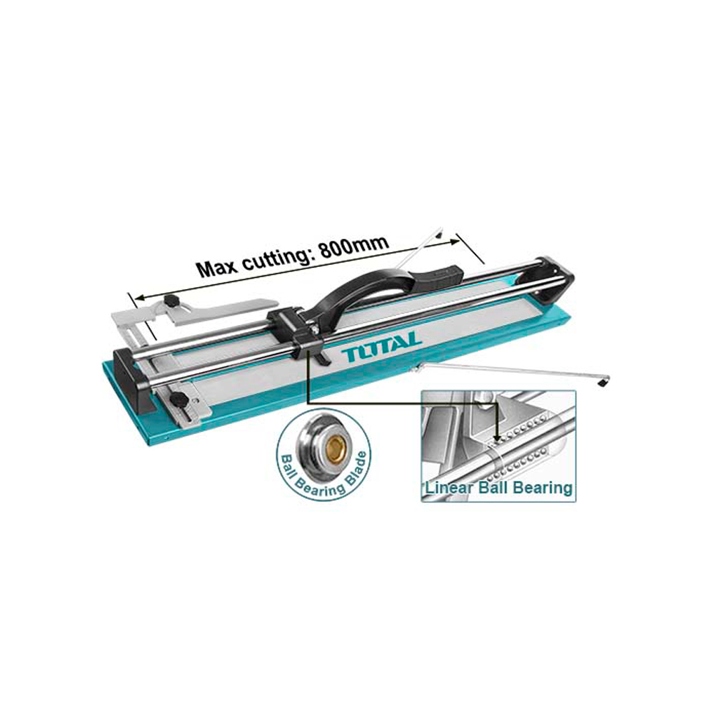 CORTABALDOSA 800 MM INDUSTRIAL EN BALINERA TOTAL (THT578004)