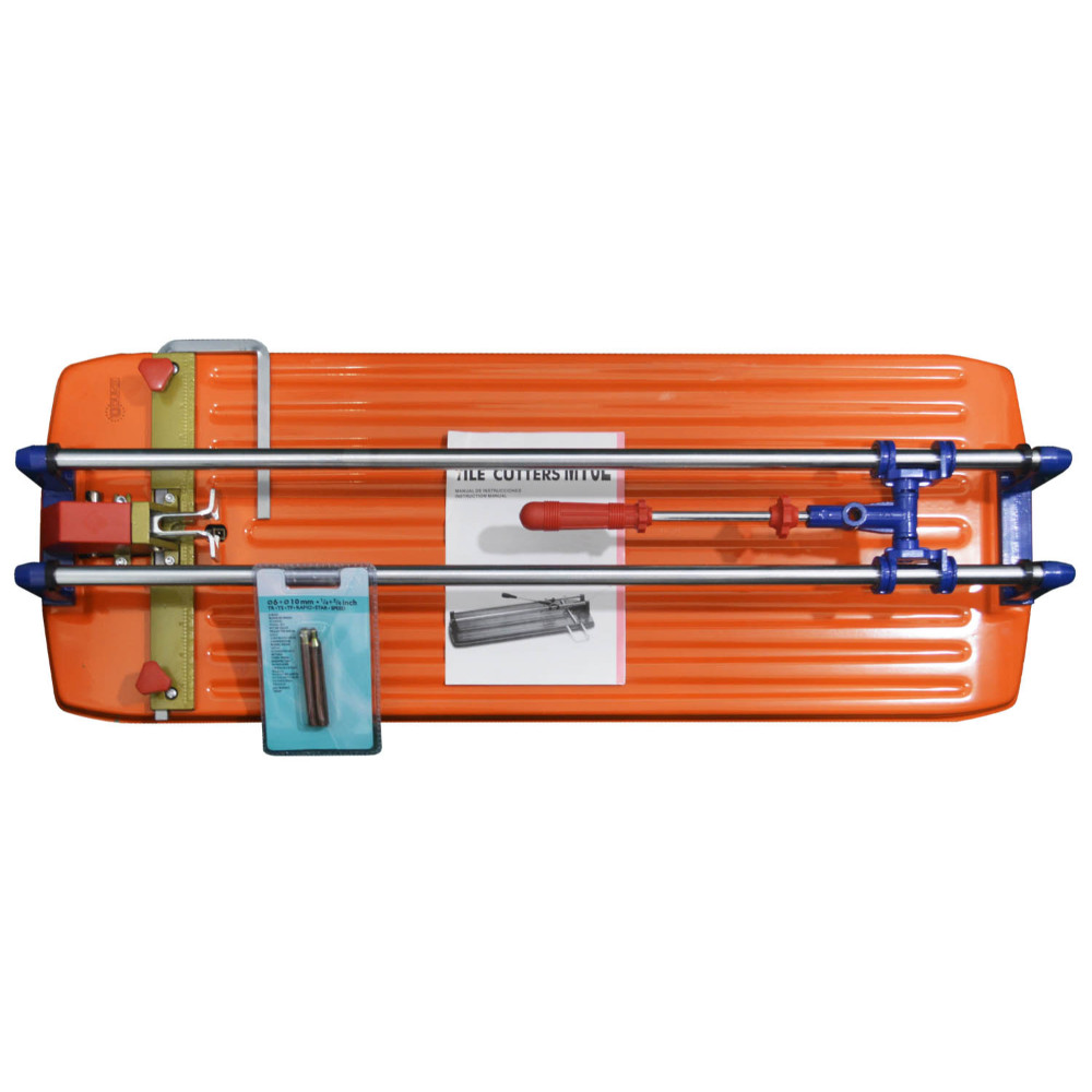 CORTABALDOSA T/RUBY 660 MM UDUKE (MT626EE (HT80387)