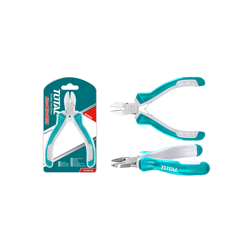 CORTAFRIO 4 1/2 MINI TOTAL (THTMN356)