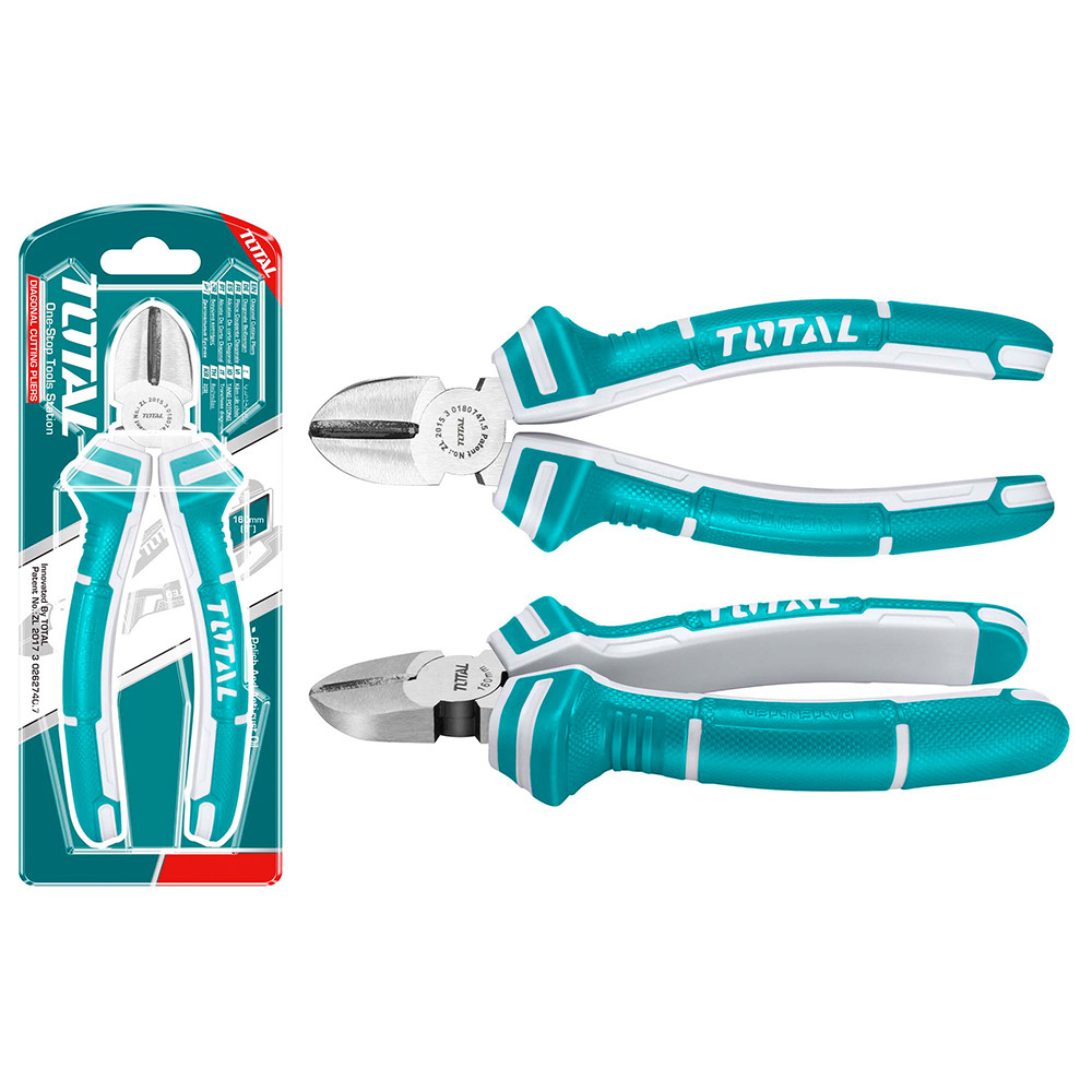 CORTAFRIO 7" SUPER SELECT TOTAL (THT130706P)