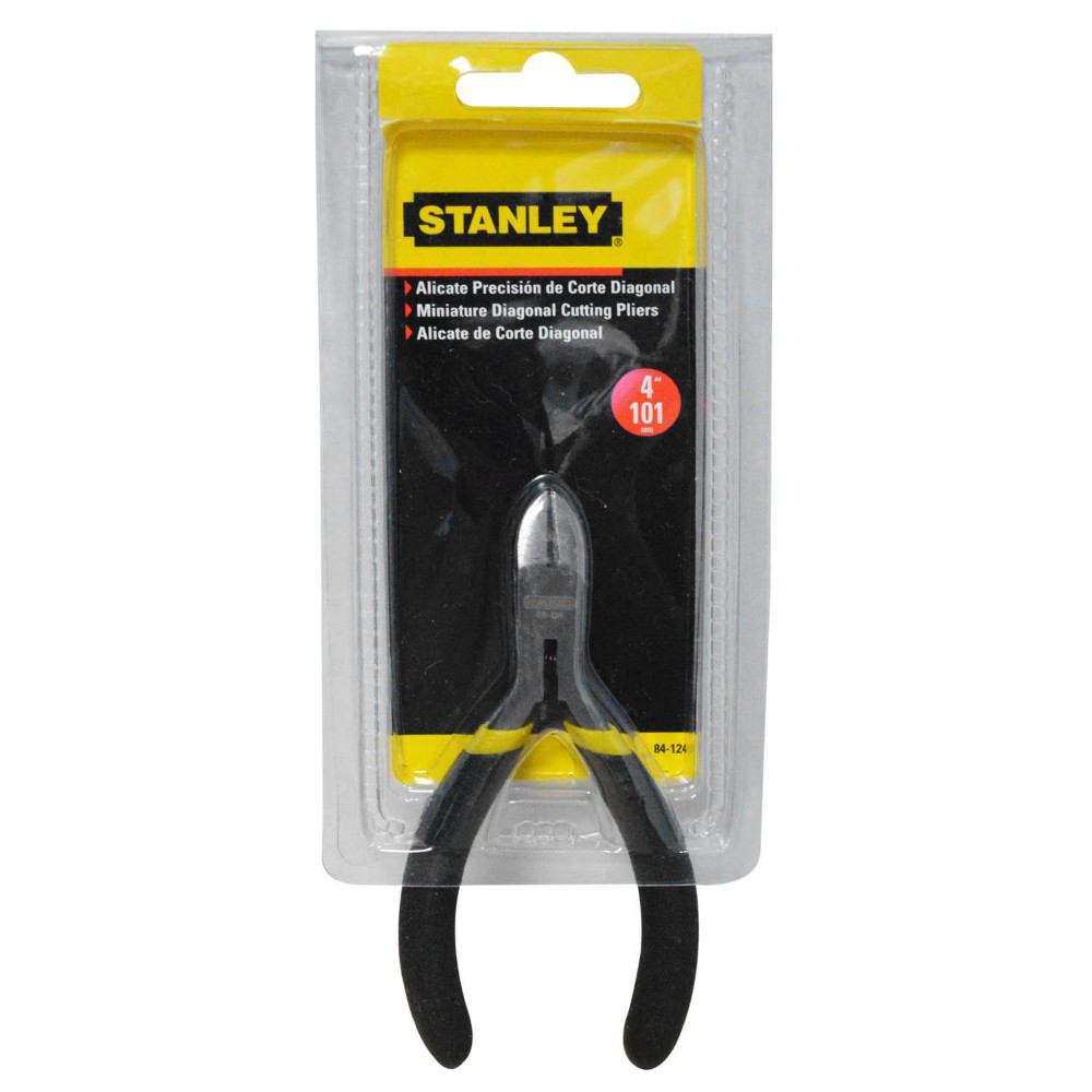 CORTAFRIO STANLEY #4 (84-124)