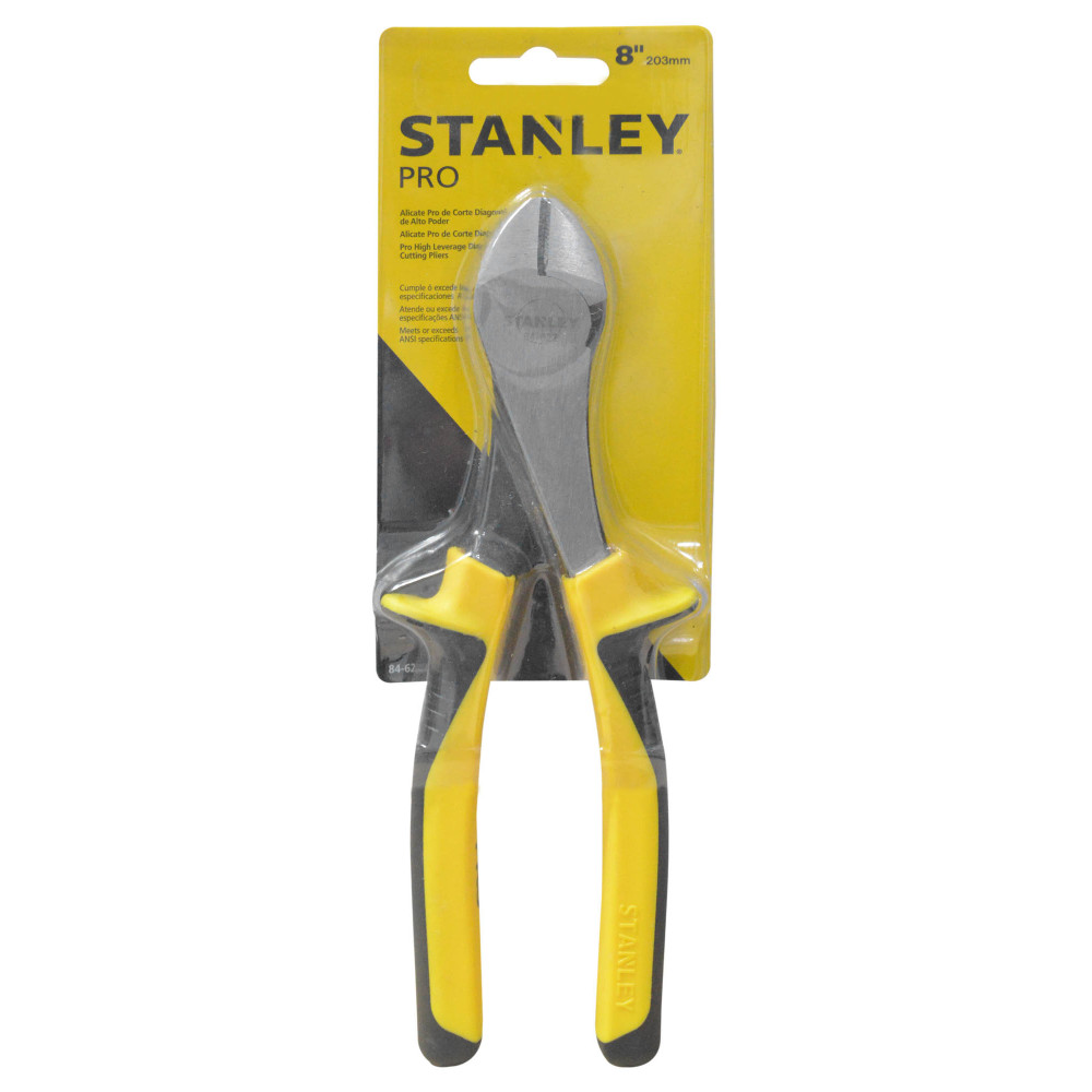 CORTAFRIO STANLEY #8 (84-622)