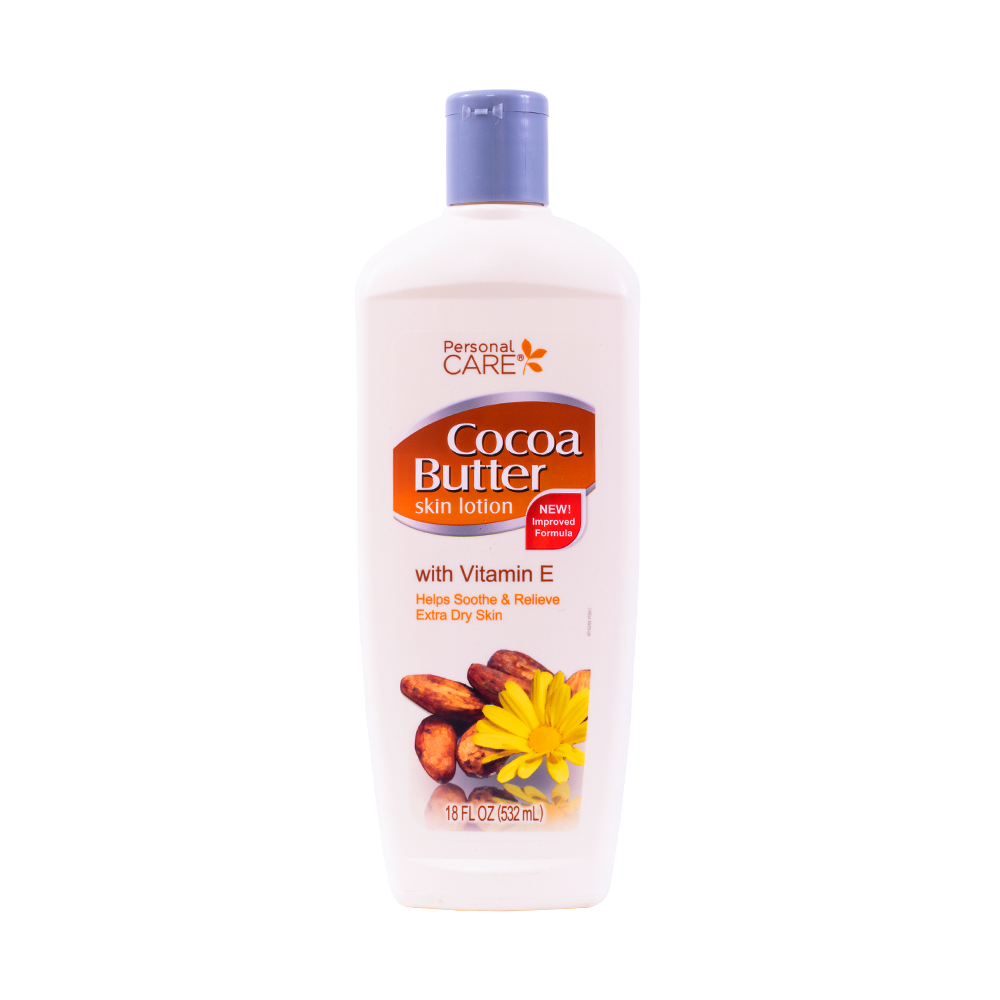 CREMA HIDRATANTE CACAO 532ML (92153-12)