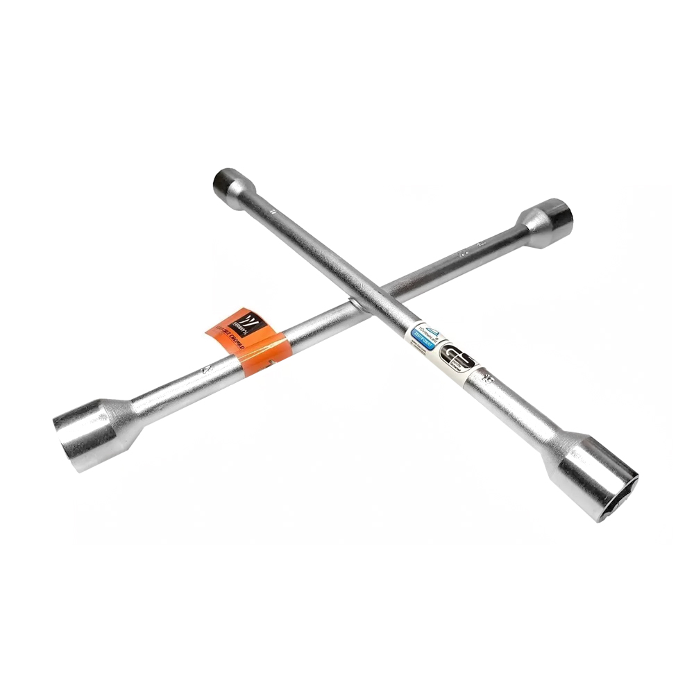 CRUCETA CARRO FINA ESCUALIIZABLE 14 PULGADA (YXP614)