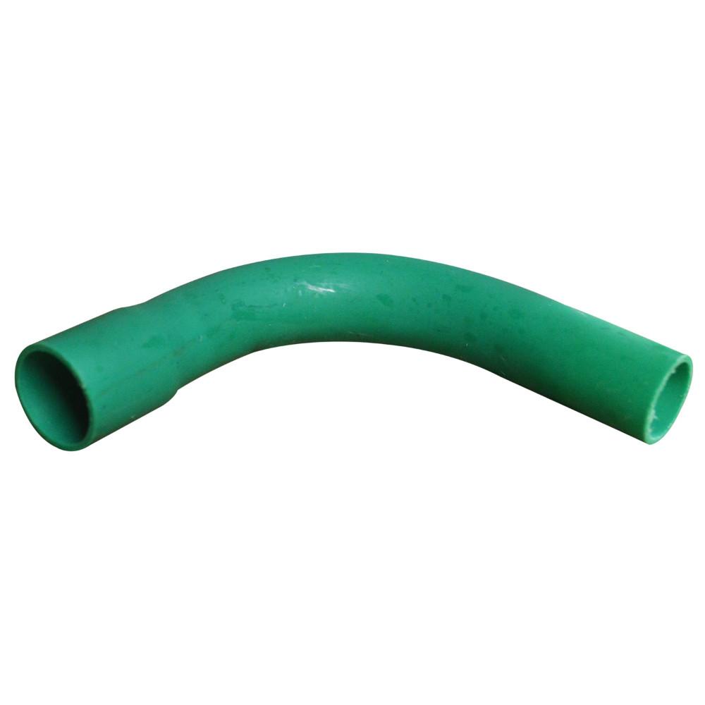 CURVA CONDUIT 3/4 FINA CERTIFICADA (CORTA)