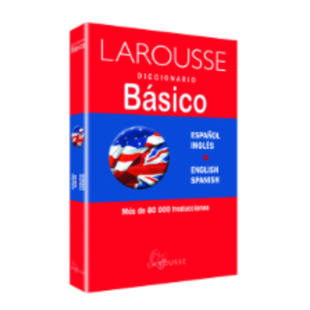 DICCIONARIO BASICO ESPAÑOL NIKA ILUSTRADO (11914)