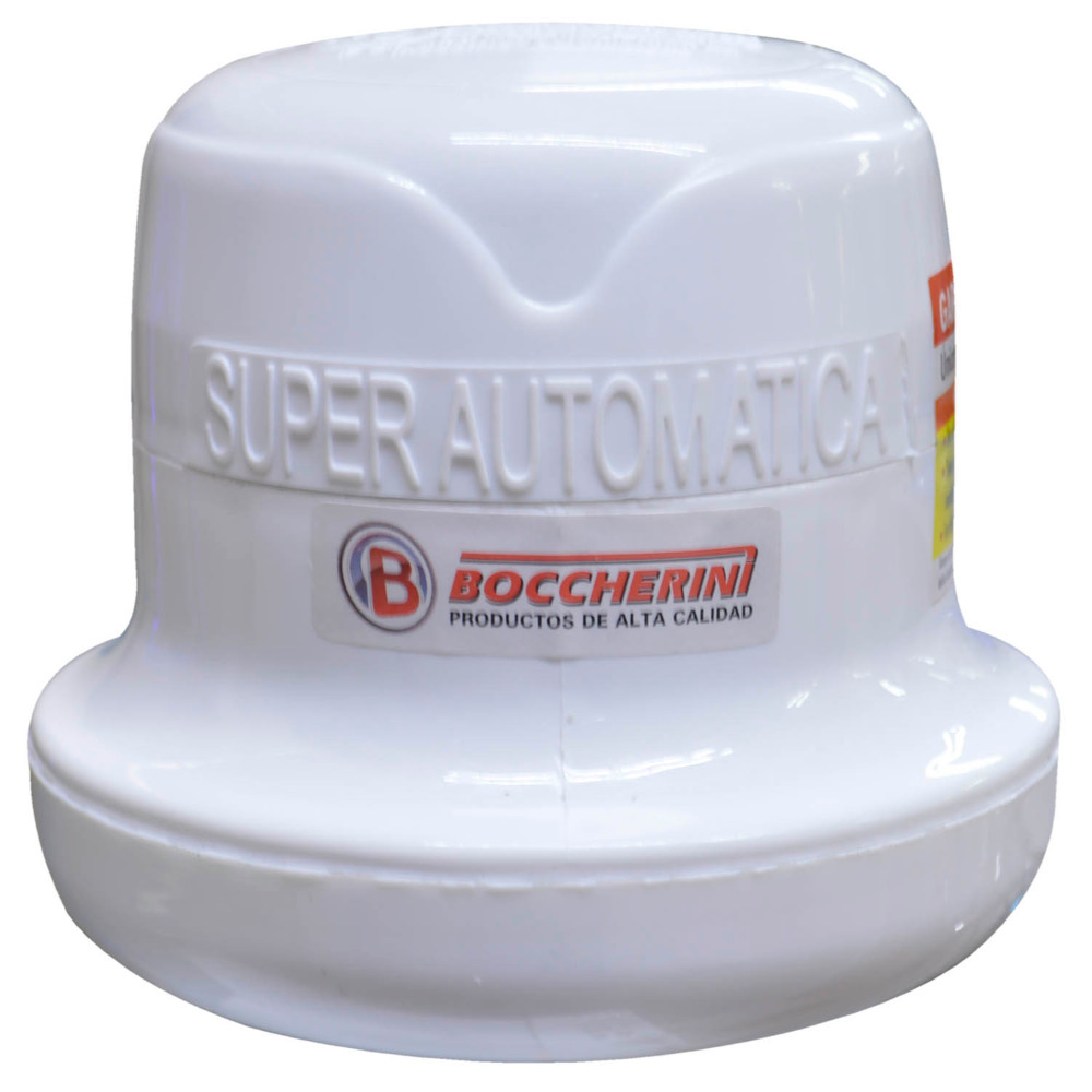 DUCHA ELECTRICA BOCHERINI 3 TEM AUTOMATICA CON MINI DUCHA