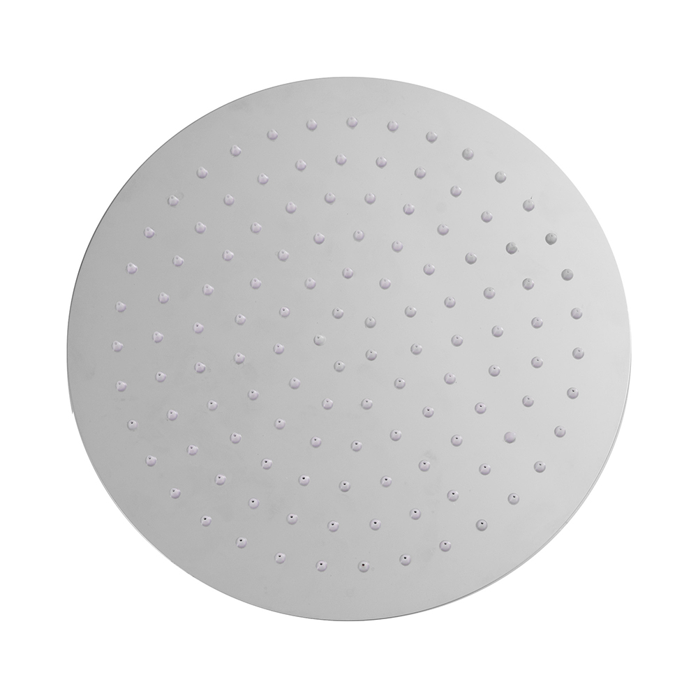 DUCHA REDONDA CROMADA GRANDE (HT80146)