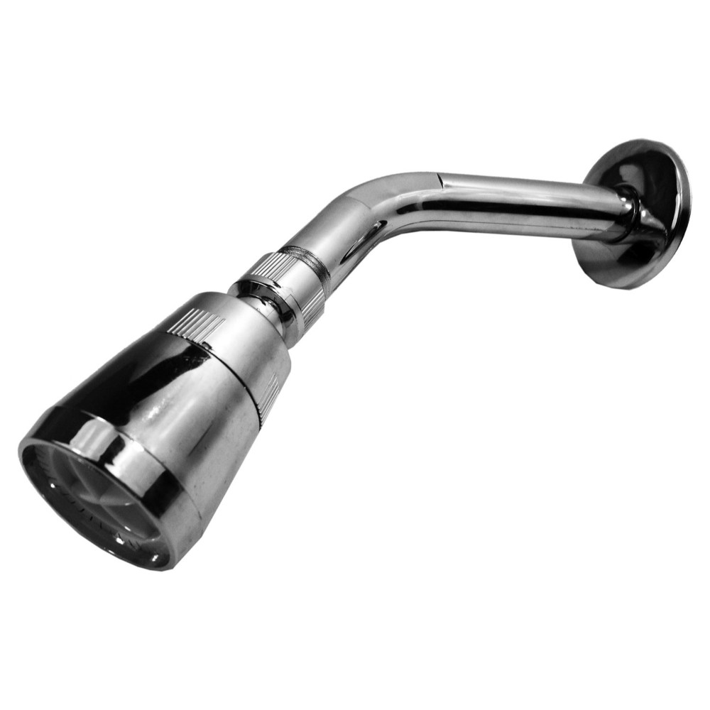DUCHA REGA CROMA GRIFOS G/P 