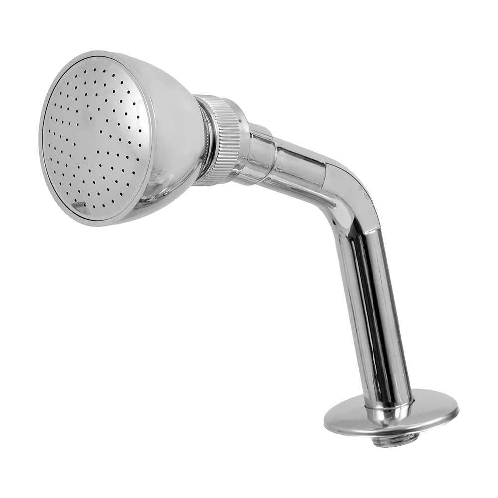 DUCHA REGADERA CROMADA UDUKE (HT1206)