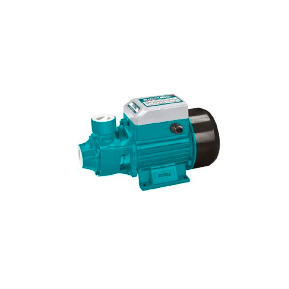 ELECTRO BOMBA 1/2 HP 370W  110/120V TOTAL (UTWP13706)