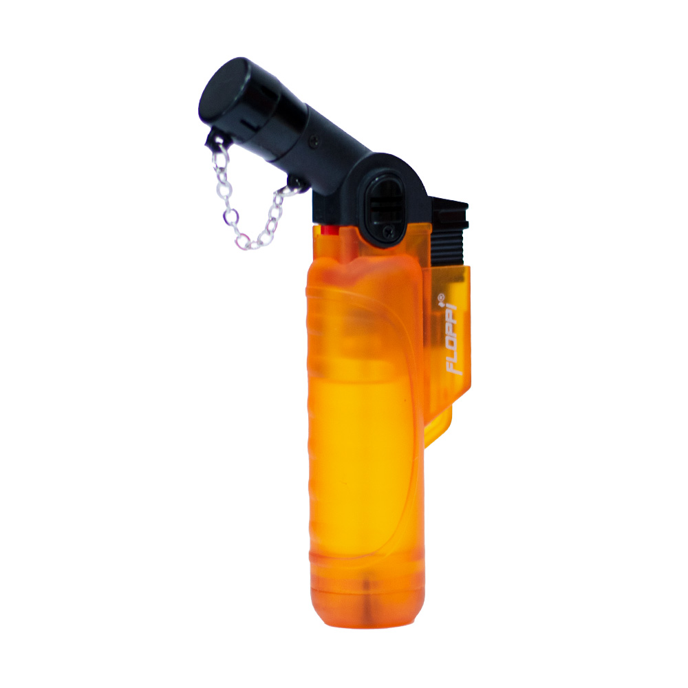 ENCENDEDOR A GAS FLAMEADOR PEQUEÐO FLOPPI (FL710)