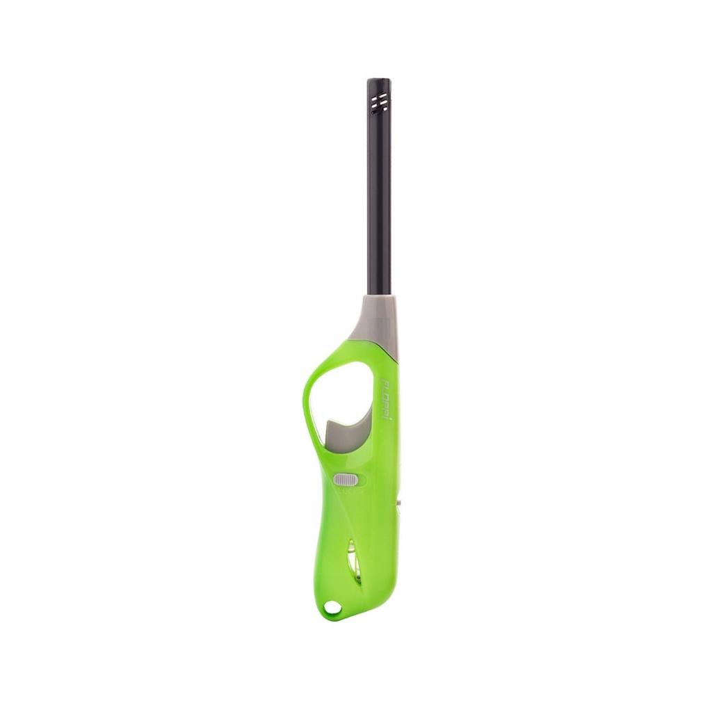 ENCENDEDOR A GAS PARA ESTUFA BLISTER FLOPPI (FL1018BL)