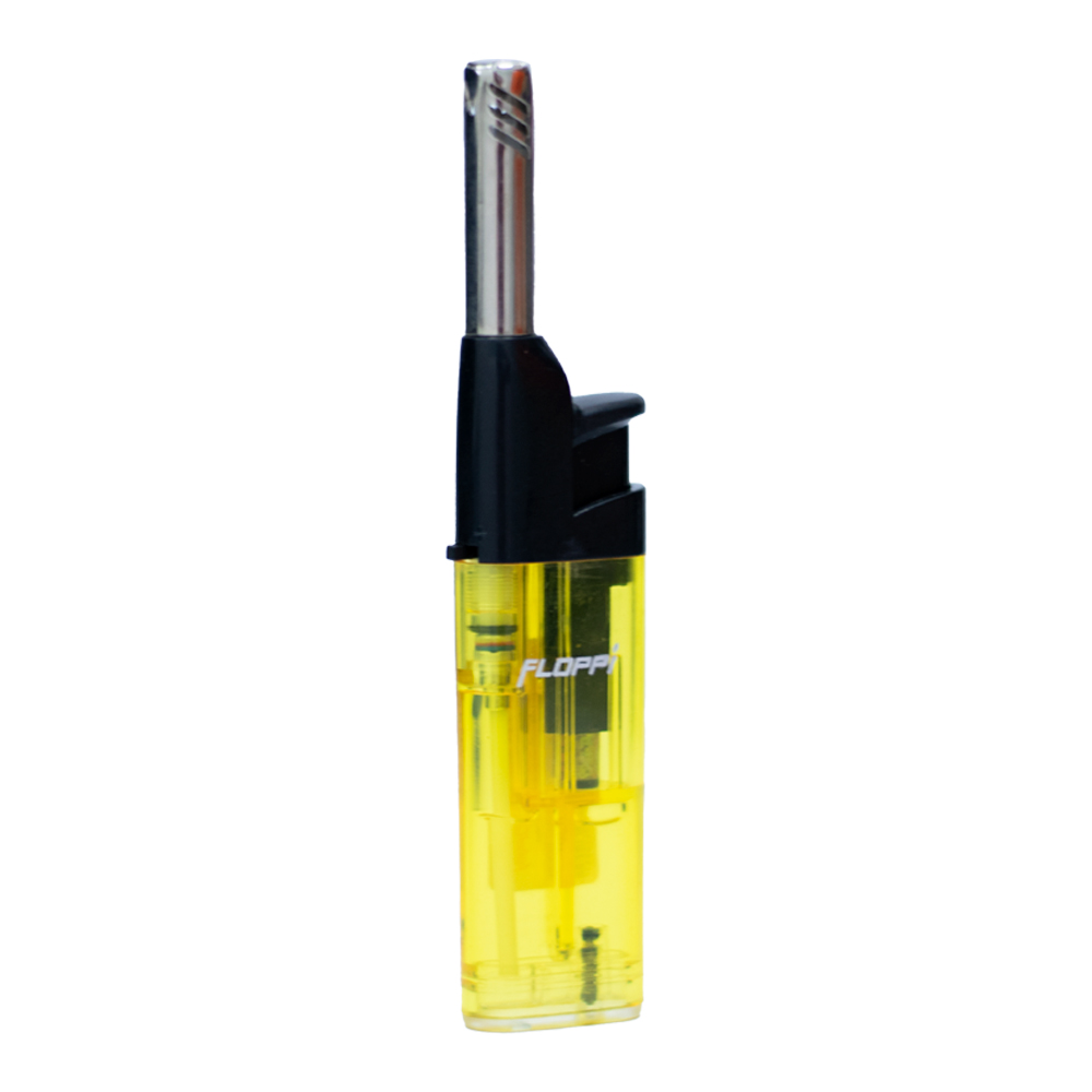 ENCENDEDOR A GAS PARA ESTUFA MINI FLOPPI (FL1022)